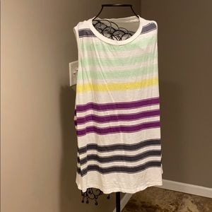 Sleeveless t! Maurices size 3